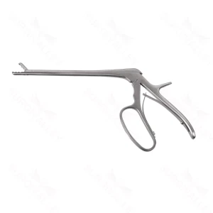Tissue Grasper/Rongeur Shaft length 7" – surgivalley (011210515)