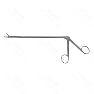 Wilde IVD Rongeur straight 9" 5mm – surgivalley (011210471)