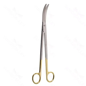 Surgical Scissors 26.7 cm (10.5) – surgivalley (002210479)