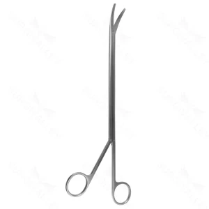 Surgical Scissors 29.2 cm (11.5) – surgivalley (002210706)