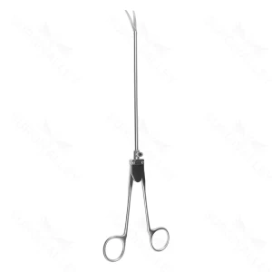 Surgical Scissors 29.2 cm (11.5) – surgivalley (002210705)