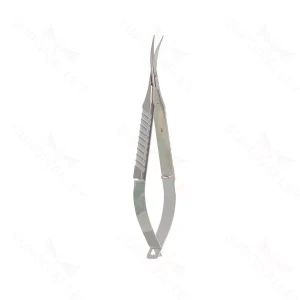 Surgical Scissors Curved 11.0 cm (4.3)
