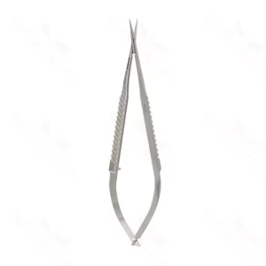 15cm saks 11mm buet blad 8mm bred – surgivalley (002211010)