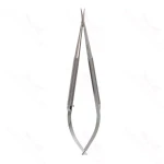 15cm Scissors straight 13mm blade 8mm diameter