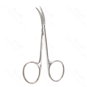 Surgical Scissors 8.9 cm (3.5) – surgivalley (002210389)