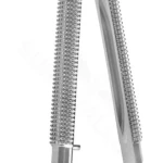 Castroviejo Surgical Scissors 11.4 cm (4.5)
