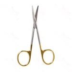 Kaye Surgical Scissors SuperCut Curved 14.0 cm (5.5)