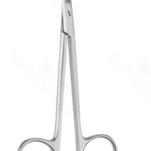 Tijeras de Spencer para suturas de 4 1/2"