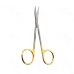 Stevens kirurgiske saks buet 11,4 cm (4,5)