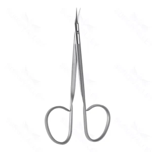 Surgical Scissors 12.0 cm (4.7) – surgivalley (002210994)