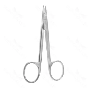 Wire Cutting Surgical Scissors 12.0 cm (4.7) – surgivalley (007210355)