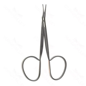 Surgical Scissors 11.4 cm (4.5) – surgivalley (002210821)