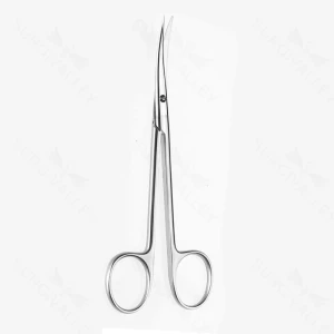 Brophy Surgical Scissors Straight 14.0 cm (5.5) – surgivalley (002210979)