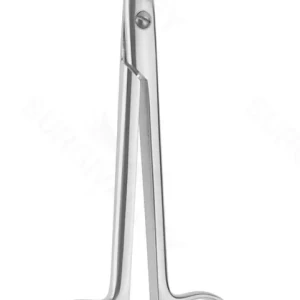 Surgical Scissors Curved 14.0 cm (5.5) – surgivalley (002210383)