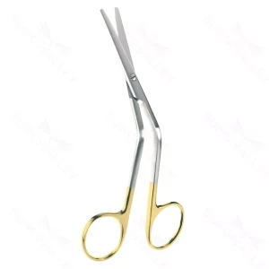 Surgical Scissors 14.0 cm (5.5)