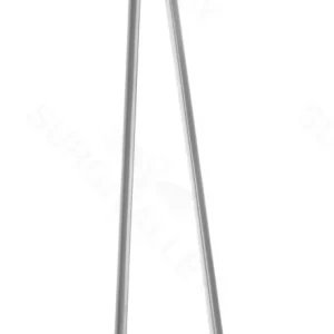 Surgical Scissors 16.5 cm (6.5)
