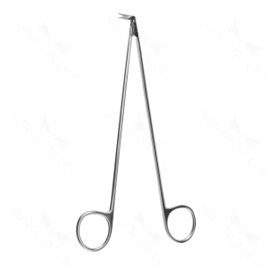 Surgical Scissors 16.5 cm (6.5) – surgivalley (002210615)