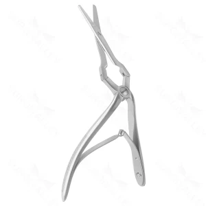 Surgical Scissors 15.9 cm (6.3)