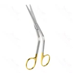 Cottle Surgical Scissors Straight 15.9 cm (6.3)