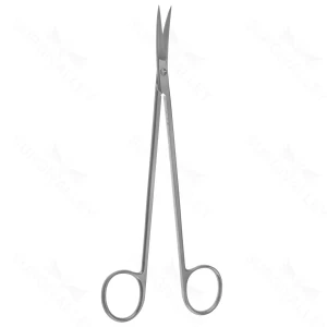 Surgical Scissors 17.1 cm (6.7)