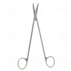 Surgical Scissors 17.1 cm (6.7) – surgivalley (002210590)