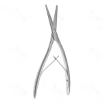Cottle Surgical Scissors Straight 17.5 cm (7)