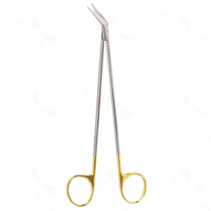Potts Smith Surgical Scissors 19.1 cm (7.5) – surgivalley (027210718)