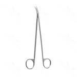 Potts Smith Surgical Scissors Angled 19.1 cm (7.5)