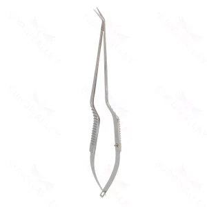 Jacobson Surgical Scissors Angled 16.5 cm (6.5) – surgivalley (002210758)