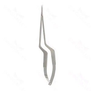 Surgical Scissors Straight 18.4 cm (7.2) – surgivalley (002210754)