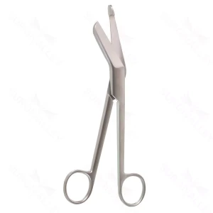 Tijeras Lister desechables para vendajes de 7 1/4" – surgivalley (055210020)