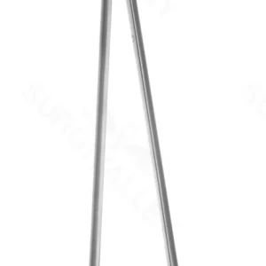 Surgical Scissors 18.4 cm (7.2) – surgivalley (002210638)
