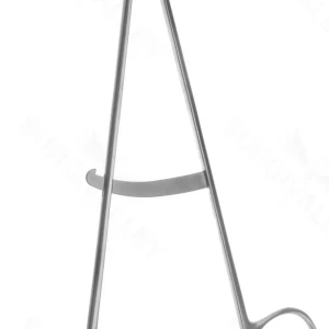 7 Diethrich Circumflex Scissors with stabilizer bar – surgivalley (002210621)
