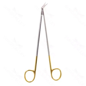 Tijeras Diethrich Golden Grip 7" 45° – surgivalley (002210411)