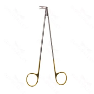 Tijeras Diethrich Golden Grip 7" 90° – surgivalley (002210413)