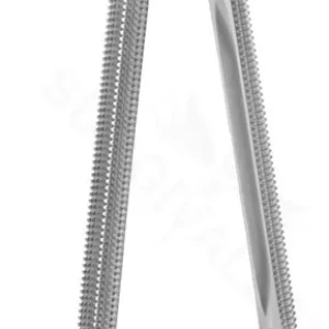 7 Microvascular Scissors 60° curved left – surgivalley (002210659)