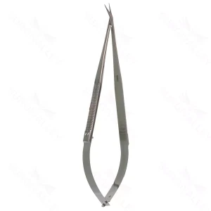 7 Microvascular Spring Handle flat 25° – surgivalley (002210665)