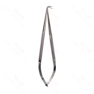 7 Microvascular Spring Handle Scissors 90° – surgivalley (002210663)