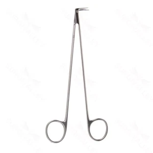7 Vascular and Artery Scissors 90° extra delicate – surgivalley (002210647)