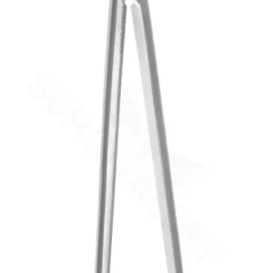 Surgical Scissors Curved 21.6 cm (8.5)