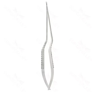 Surgical Scissors Straight 22.5 cm (9) – surgivalley (002210750)