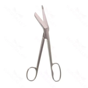 8 Lister Bandage one large ring – surgivalley (002210360)