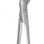 Tijeras Bergman para Vendajes y Escayola de 9"