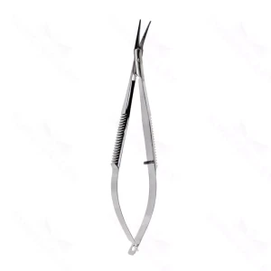 Aebli Corn Sect Scissors Right for precise tissue dissection in General Surgery procedures – surgivalley (002210805)