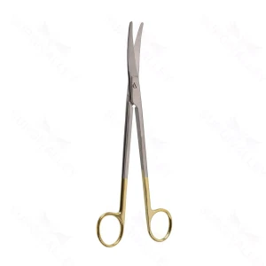 B-Scissors let buet 9"
