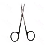 Baby Metzenbaum Supercut curved 4 1/2