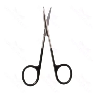Baby Metzenbaum Supercut curved 4 1/2 – surgivalley (002210529)