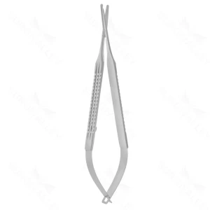 Beimer Vein Scissors for precise vessel dissection in General Surgery procedures – surgivalley (002210777)