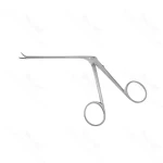 Bellucci Scissors 136mm curved left 7mm blade