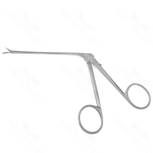 Bellucci Scissors 136mm curved right 7mm blade